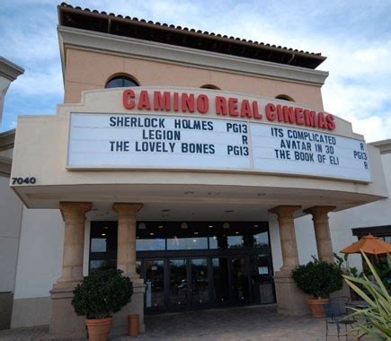 movies goleta|camino real movies.